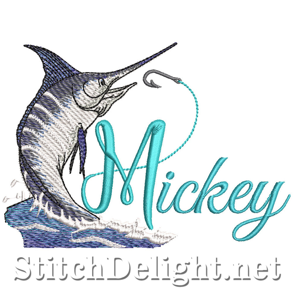 SDS2744 Mickey