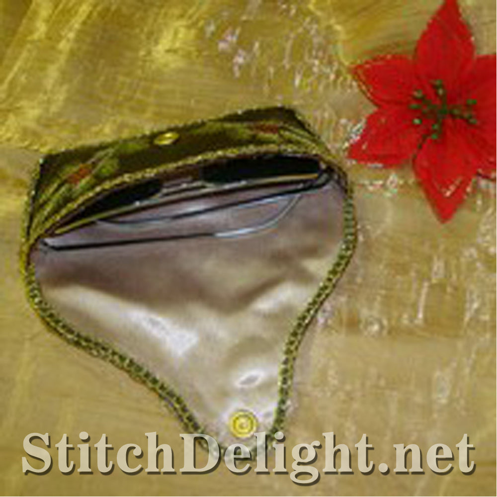 SD0844 Eyeglass Case 3