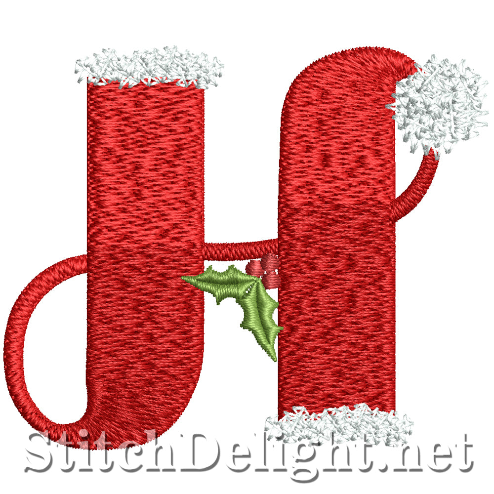 HOE0092 Jolly Festive Police H