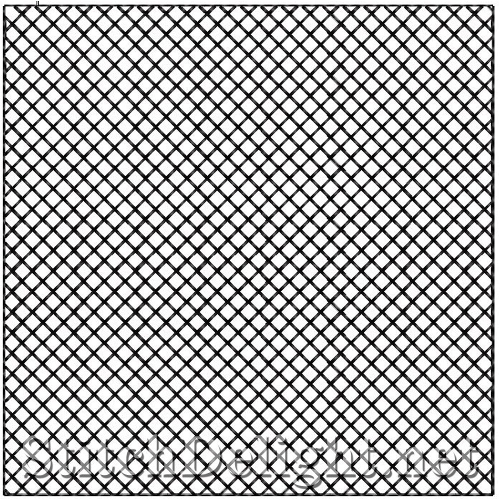 HOE0080 Knockdown Shapes