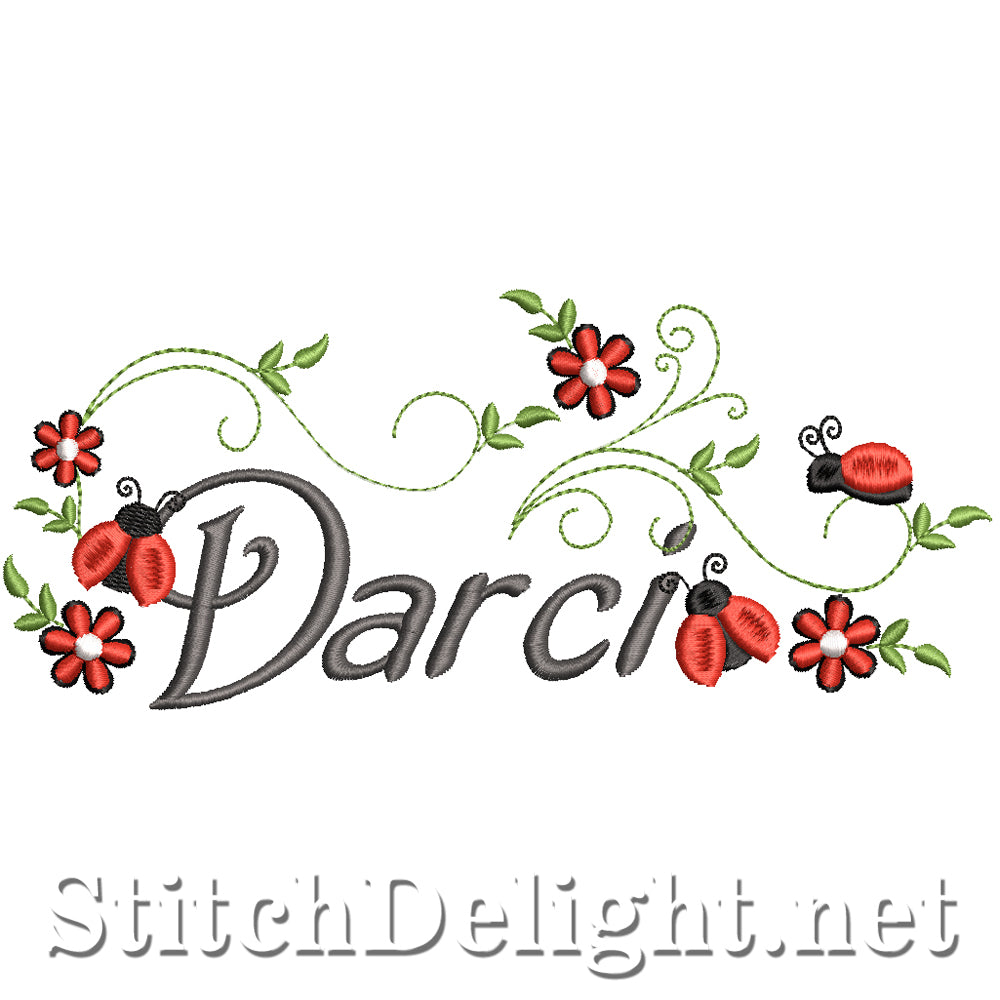 SDS5010 Darci