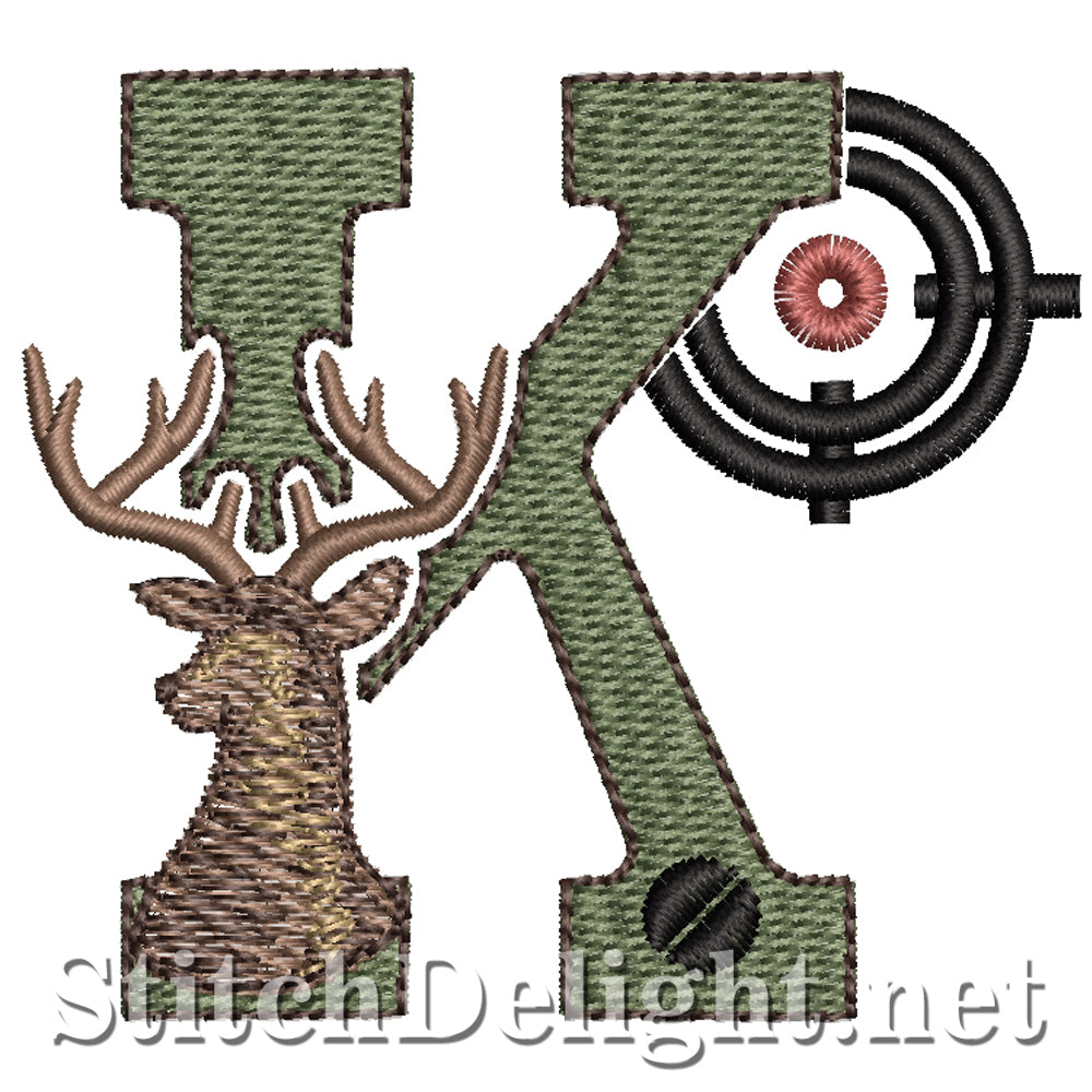 Police SDS1752 Hunters K