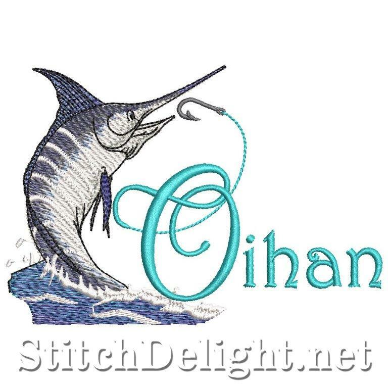 SDS2053 Oihan