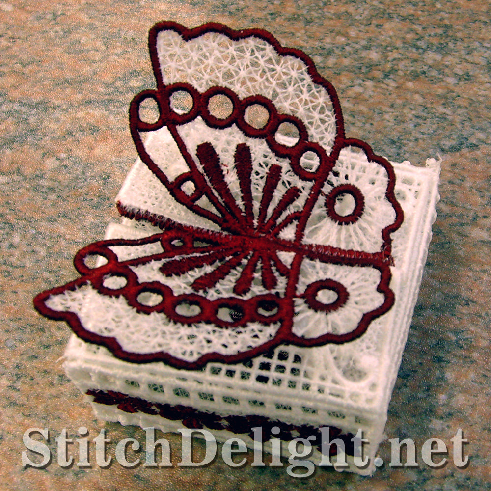 SD0587 Tiffany Gift Boxes