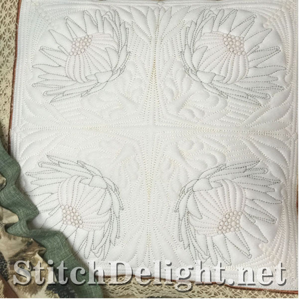 SDS1161 Belle Quilt 10