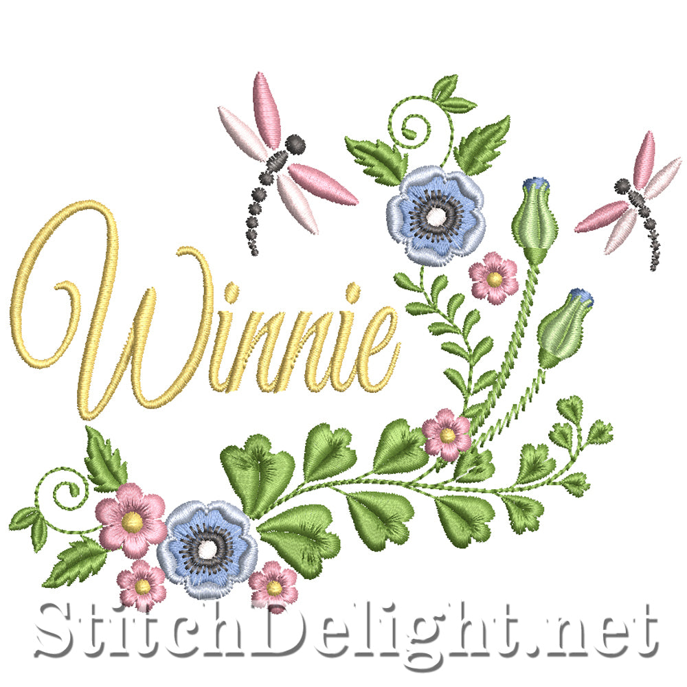 SDS5145 Winnie