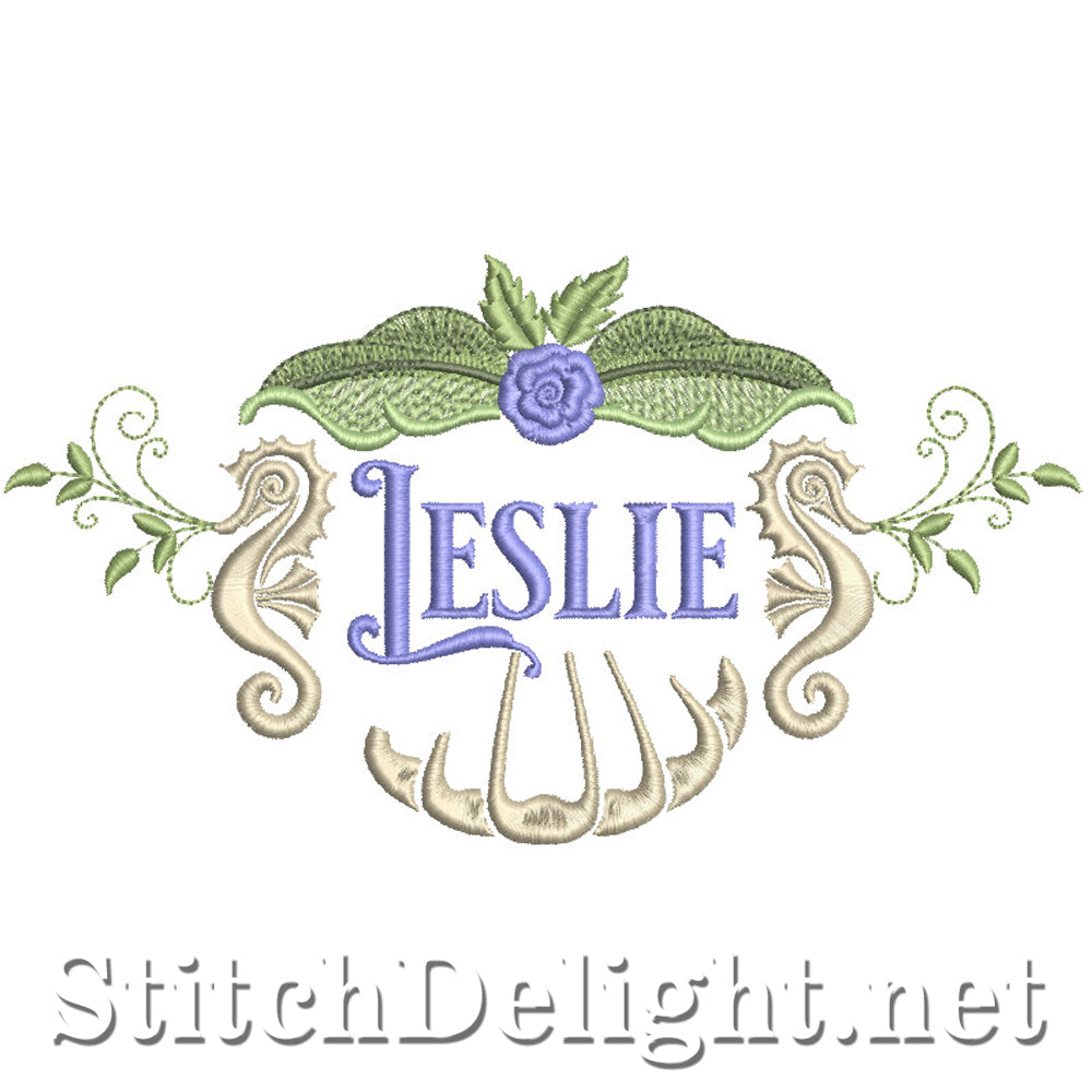 SDS2137 Leslie