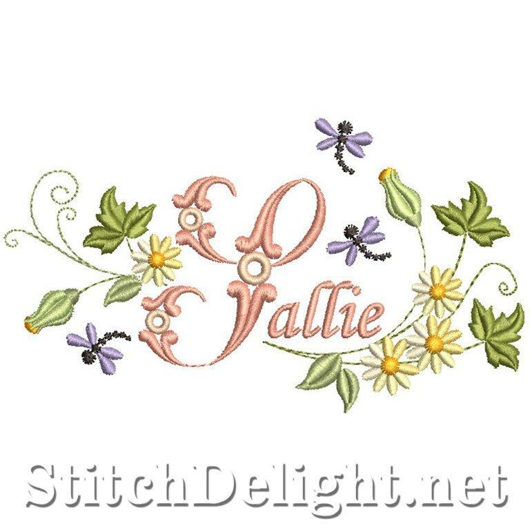 SDS1897 Sallie