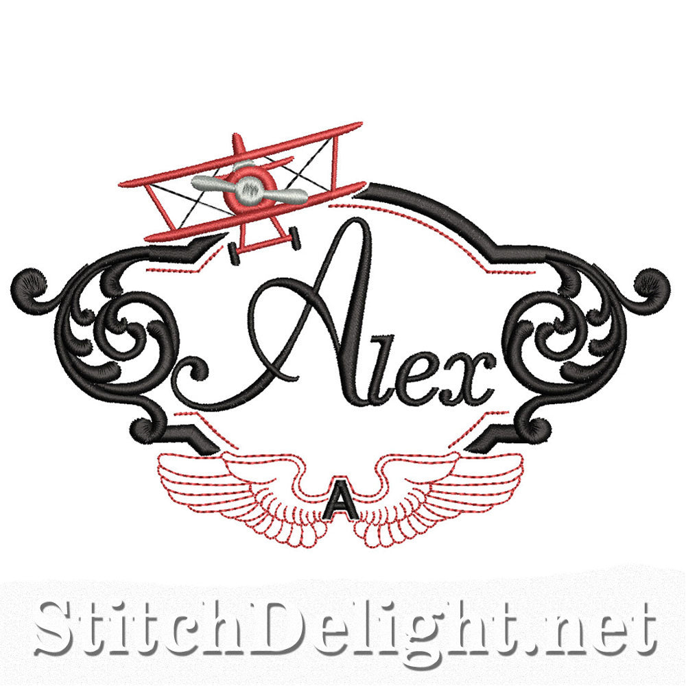 SDS1482 Alex