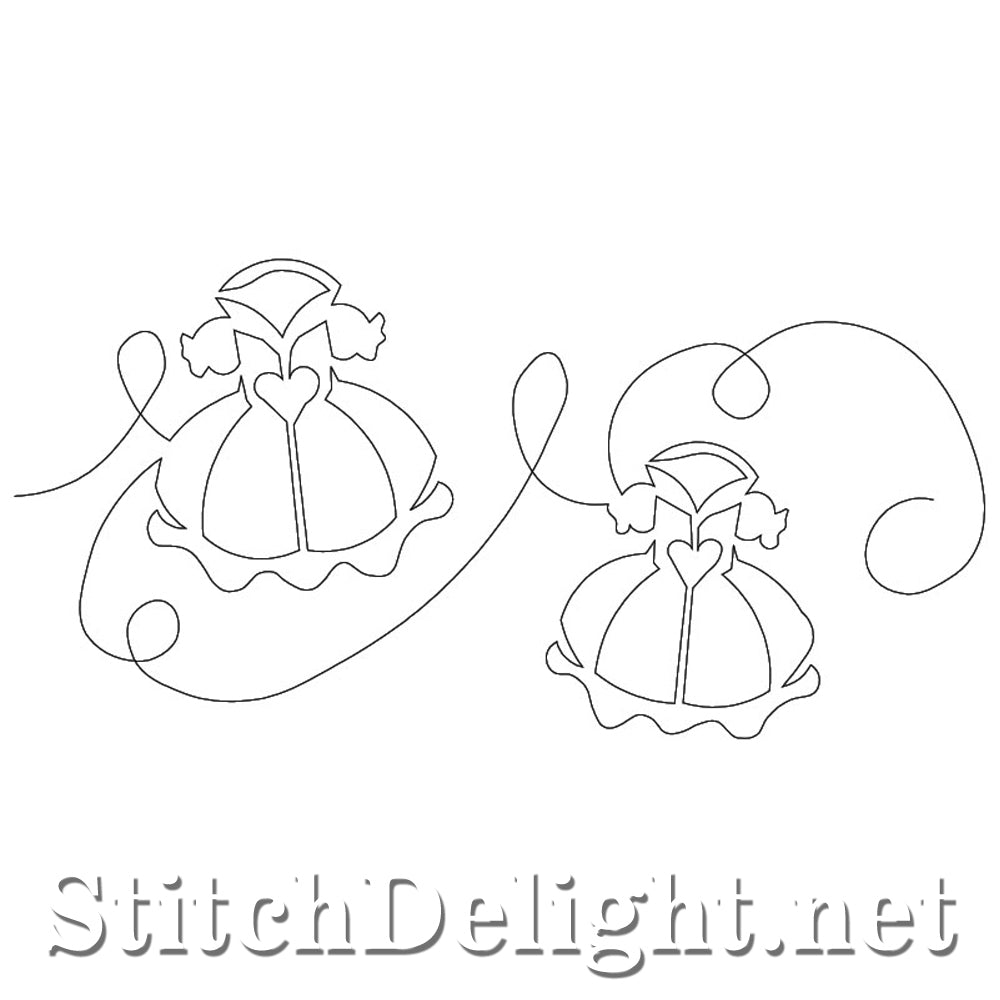 SDQL0218 Royal Dresses