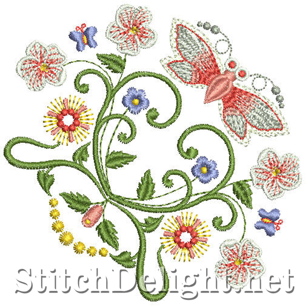 SD0610 Heirloom Designs 5