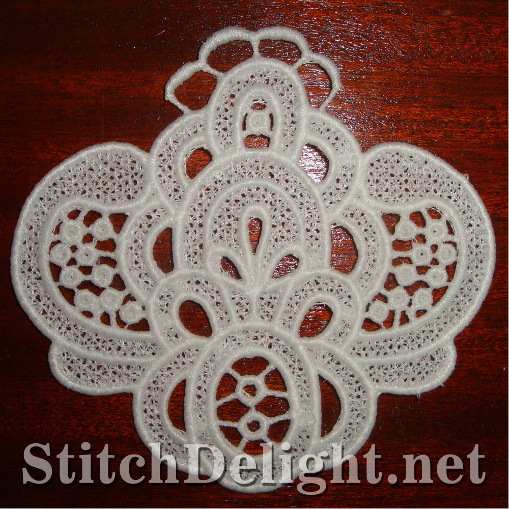 <transcy>SD0965 Motif de dentelle autoportant</transcy>