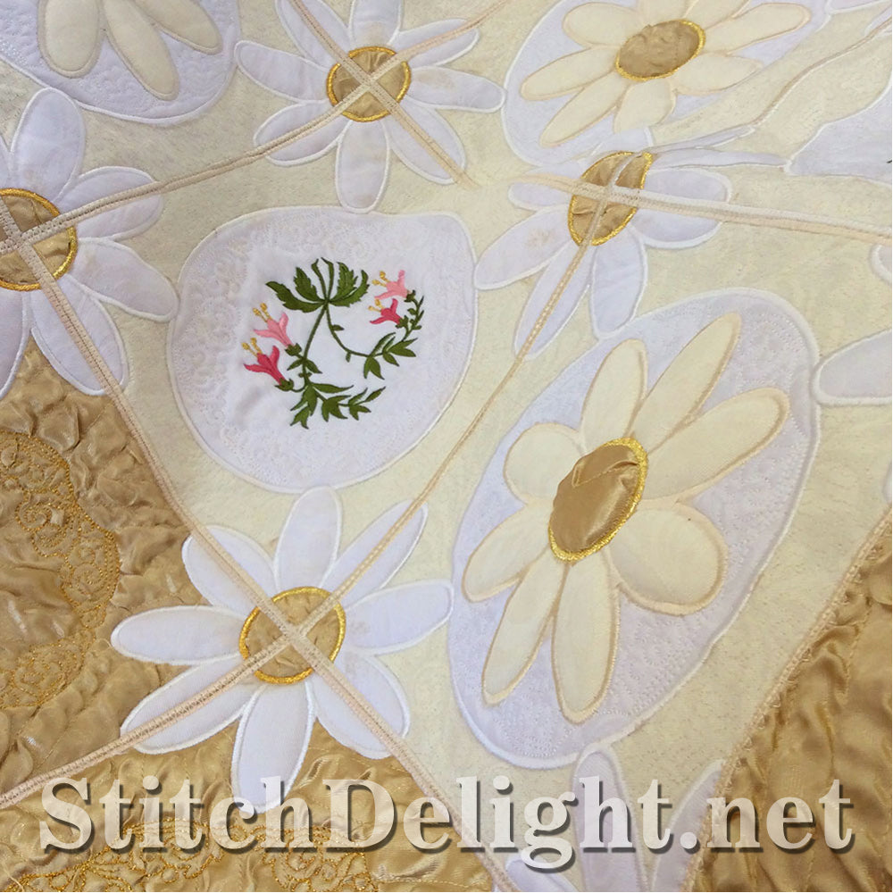 SD0718 Garden Quiltblocks 1