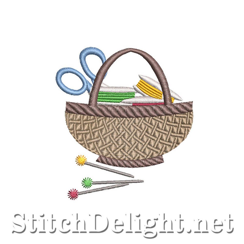 SDS1734 Sewing Quote