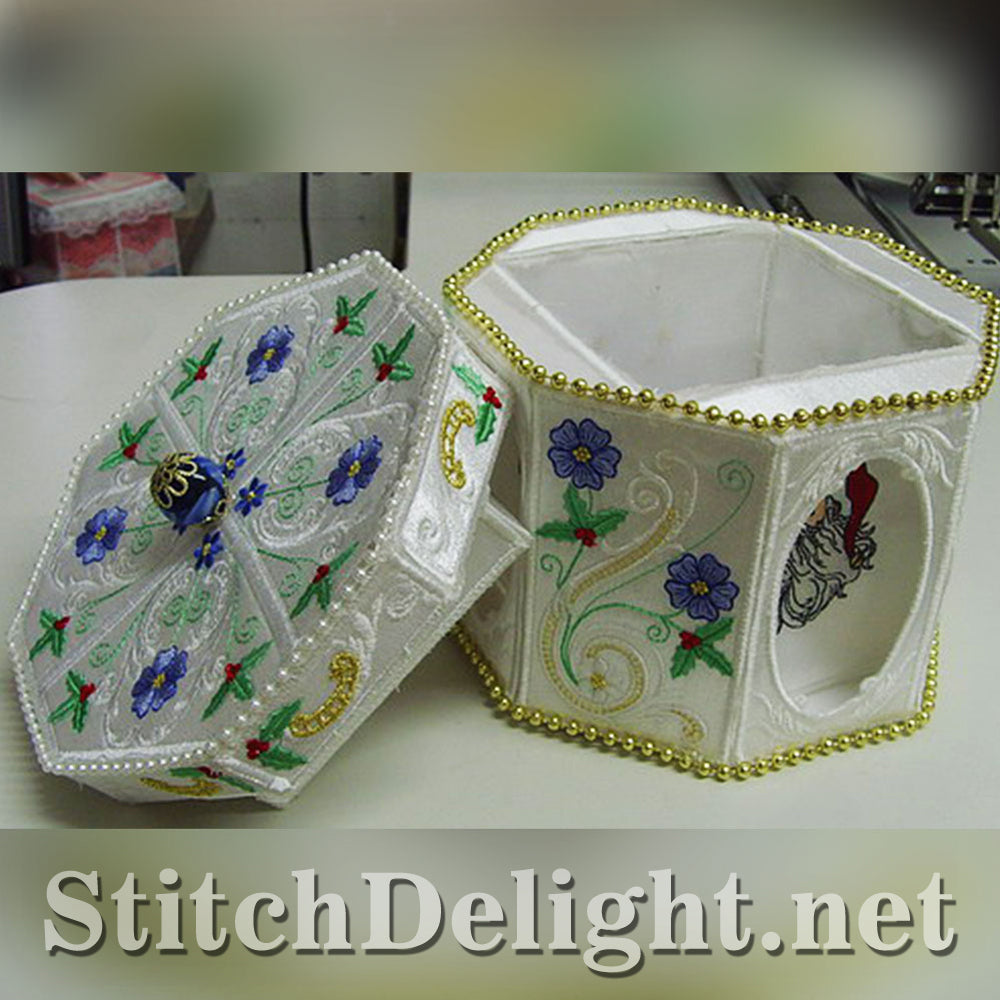 SD0525 Take a peek box 2