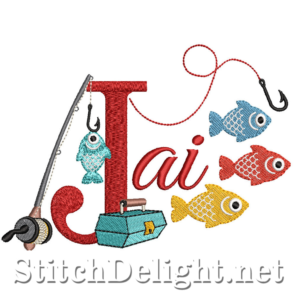 SDS2442 Jai