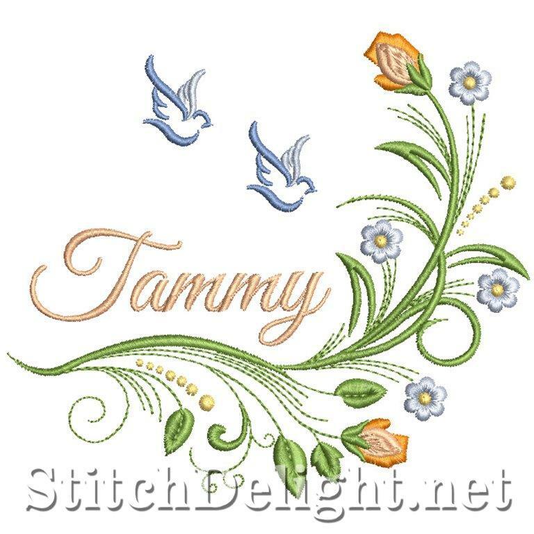 SDS2018 Tammy