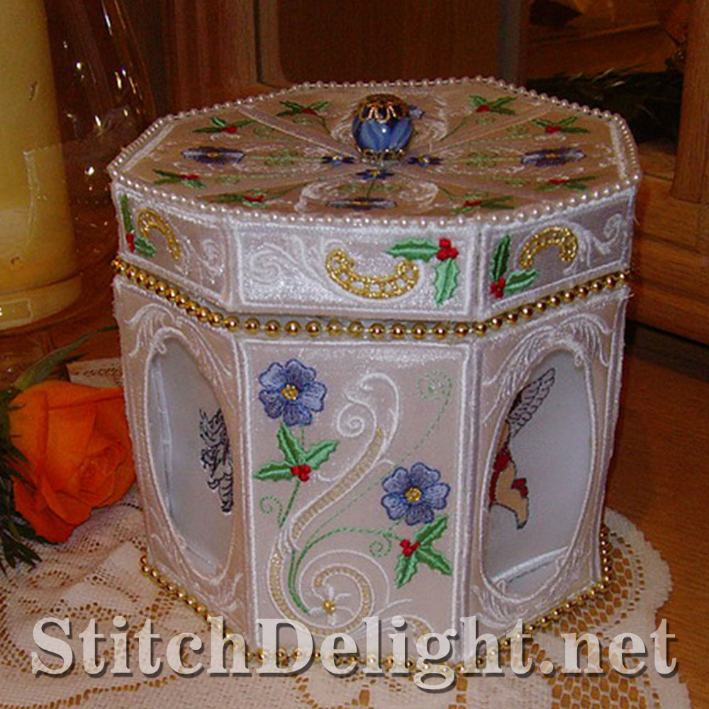 SD0525 Take a peek box 2