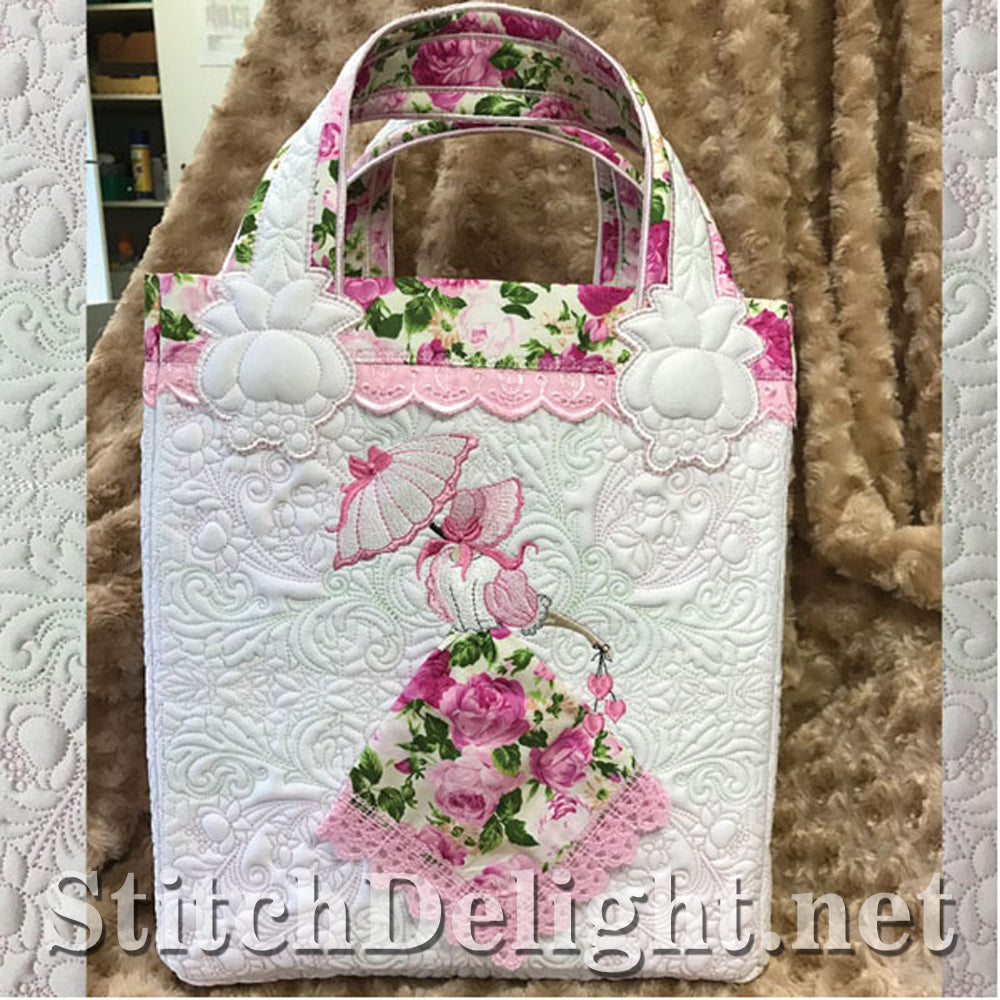 SDS1164 Belle Quilt 13