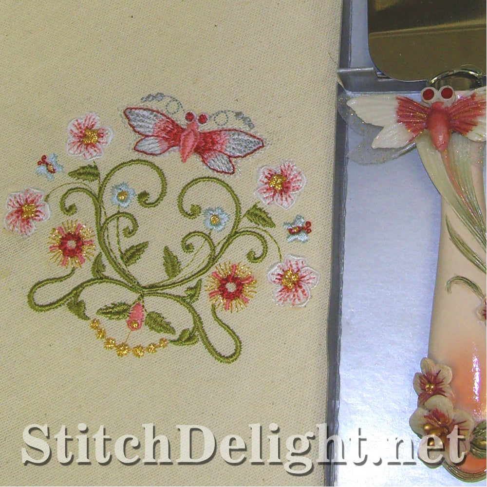 SD0610 Heirloom Designs 5