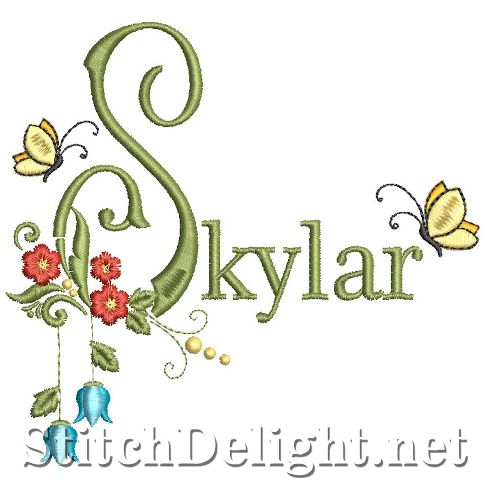 SDS2392 Skylar