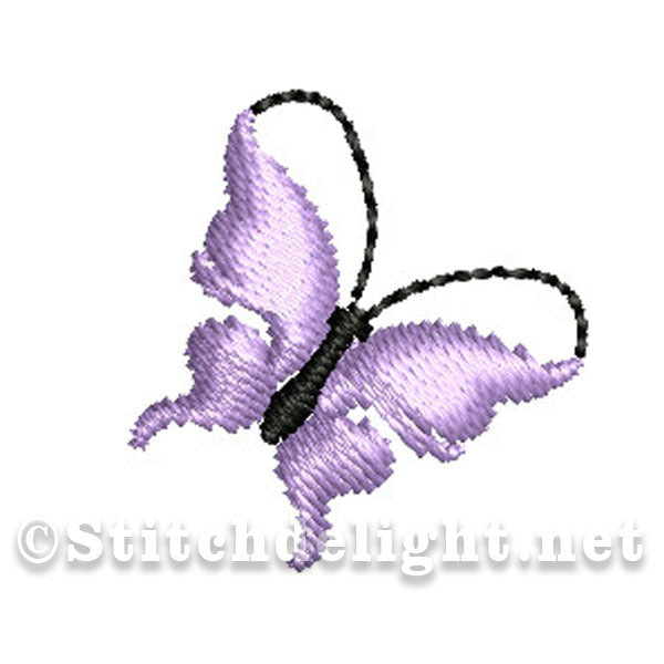 FDS 0479 Appliqué de lapins