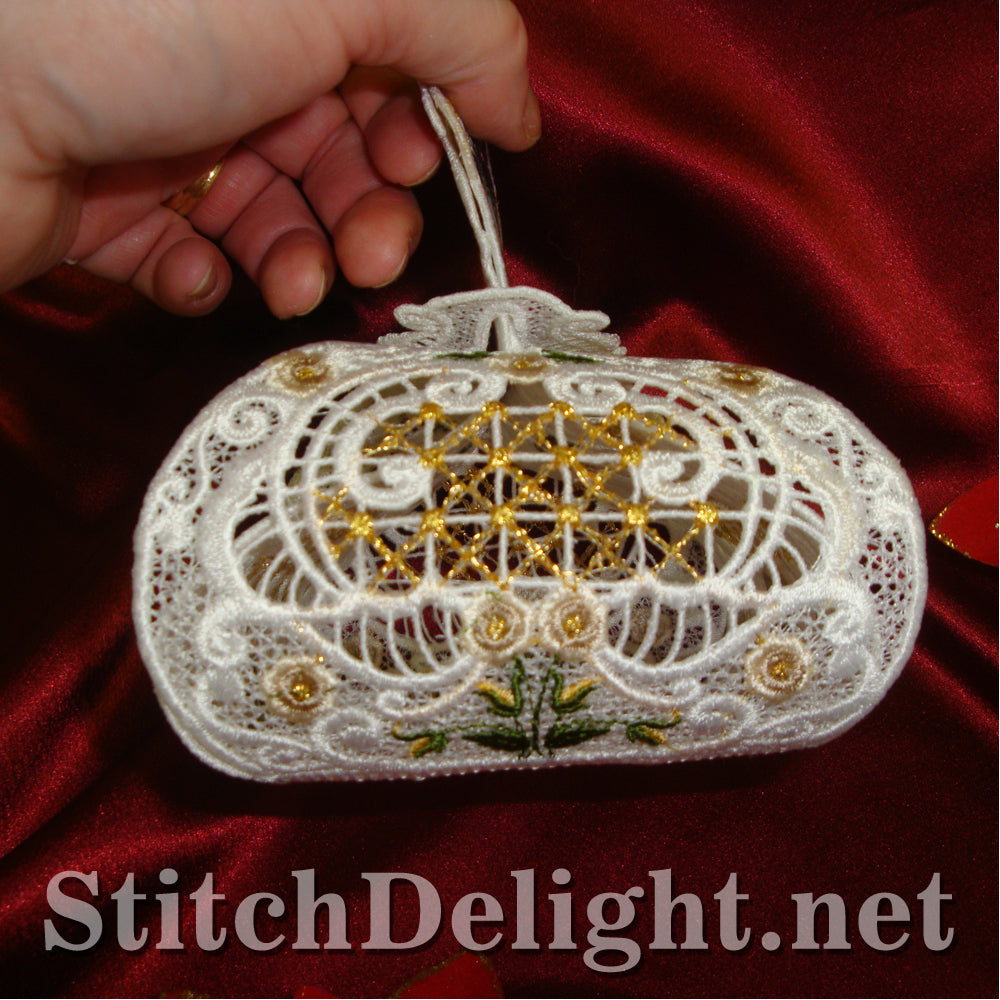 SD1123 Nativity Gift Boxes