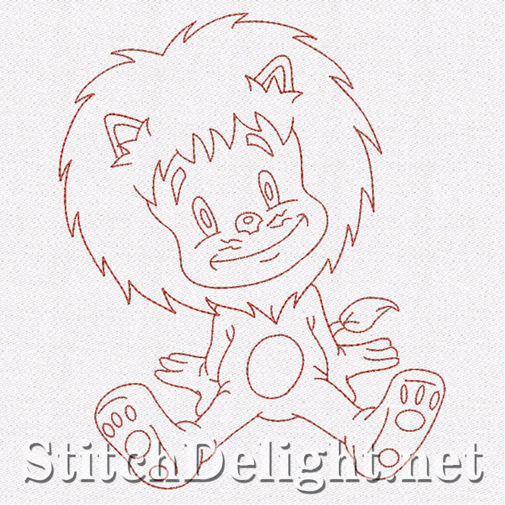 SD0661 Guess Who I am