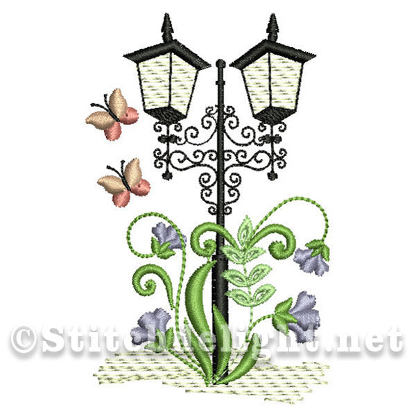 SDS0596 Lumière