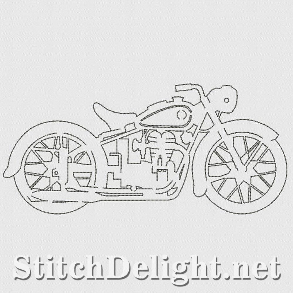 SD1175 Quilting dreams 2