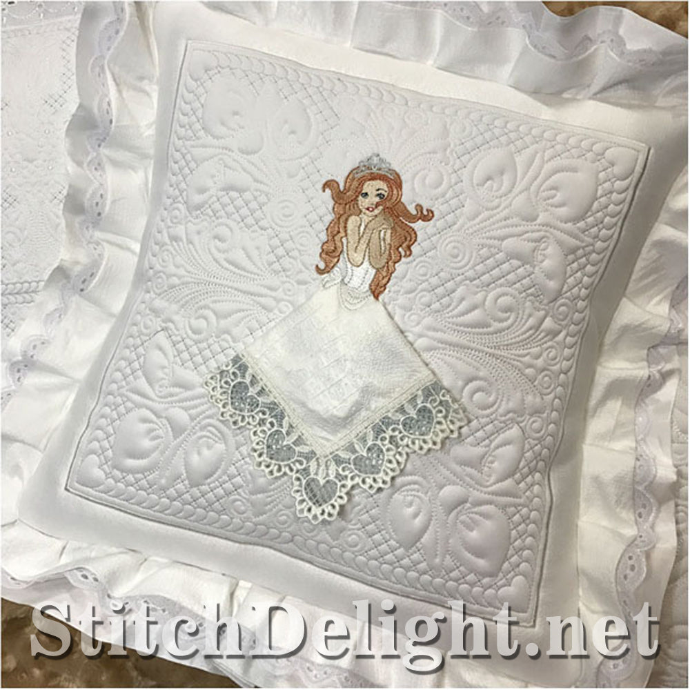 SDS1162 Belle Quilt 11