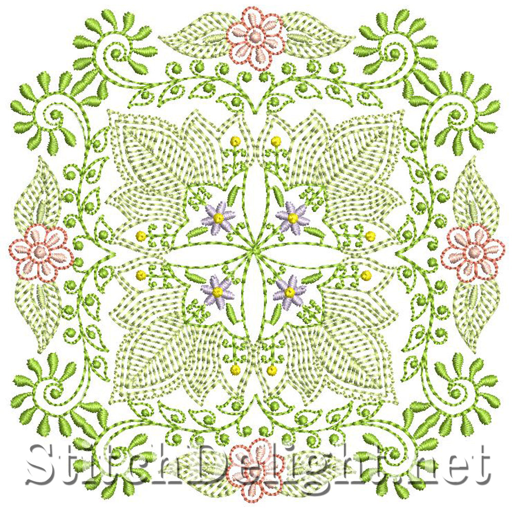 <transcy>Blocs de courtepointe à ressort SD1058 2</transcy>