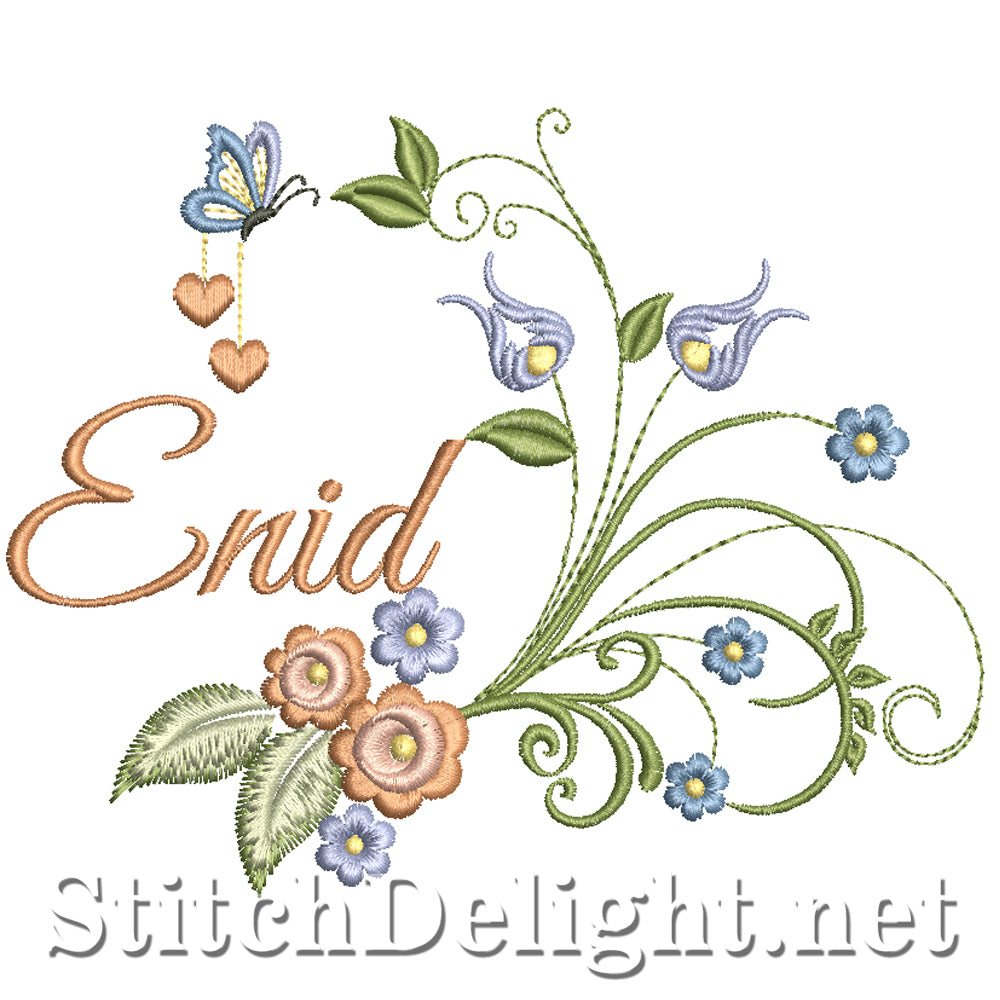SDS5156 Enid