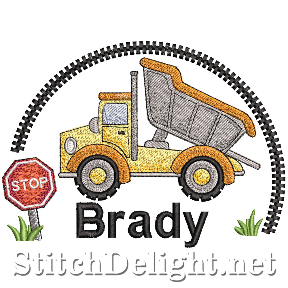SDS5039Brady