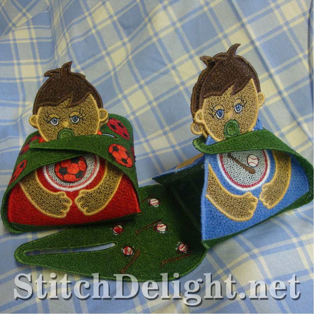 <transcy>SD1041 Coffrets Cadeaux Bébé Garçon</transcy>