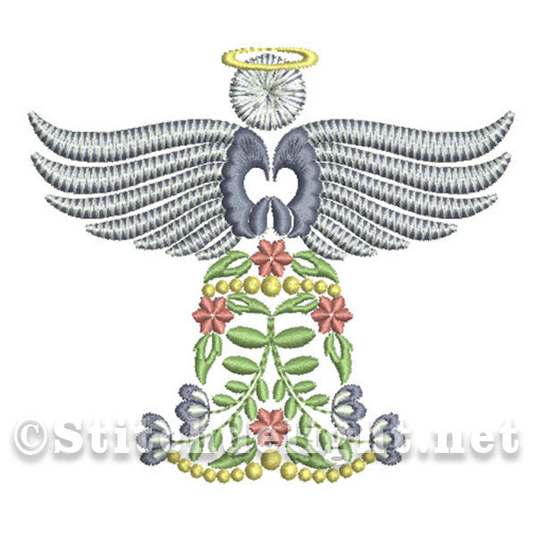 SDS0588 Ange