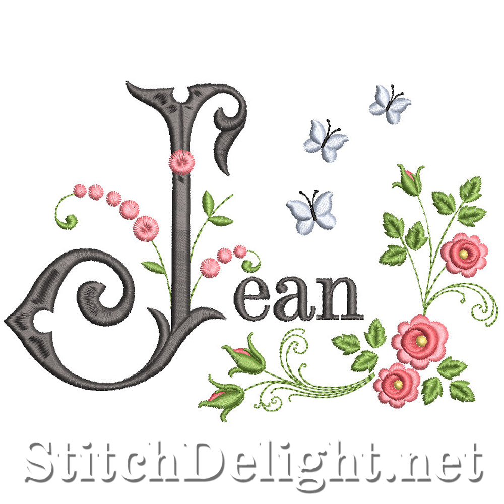 SDS2150 Jean