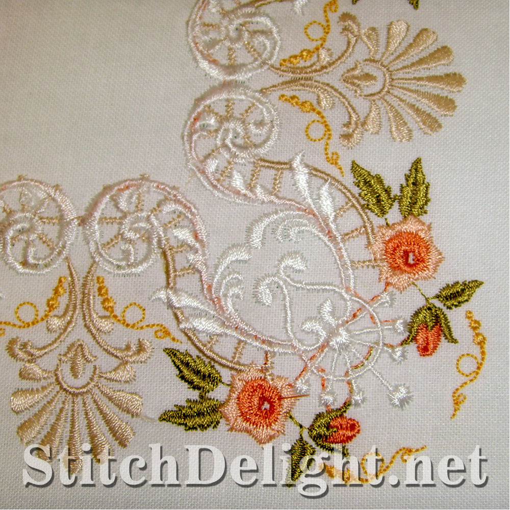 <transcy>SD0601 Blocs de courtepointe Heirloom 2</transcy>