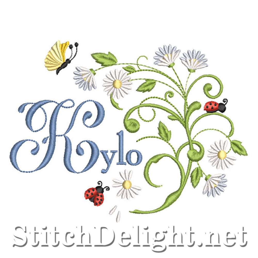 SDS1613 Kylo