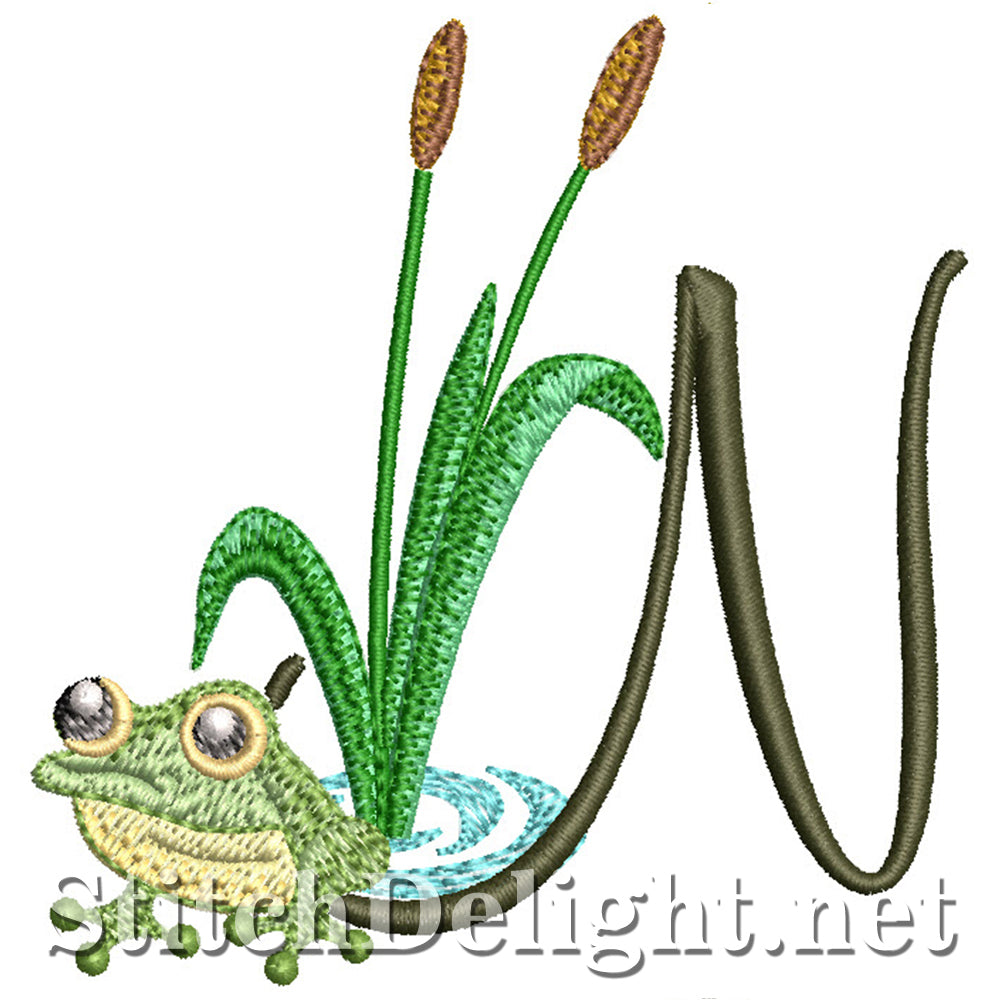 SDS1570 Froggy Police Police N