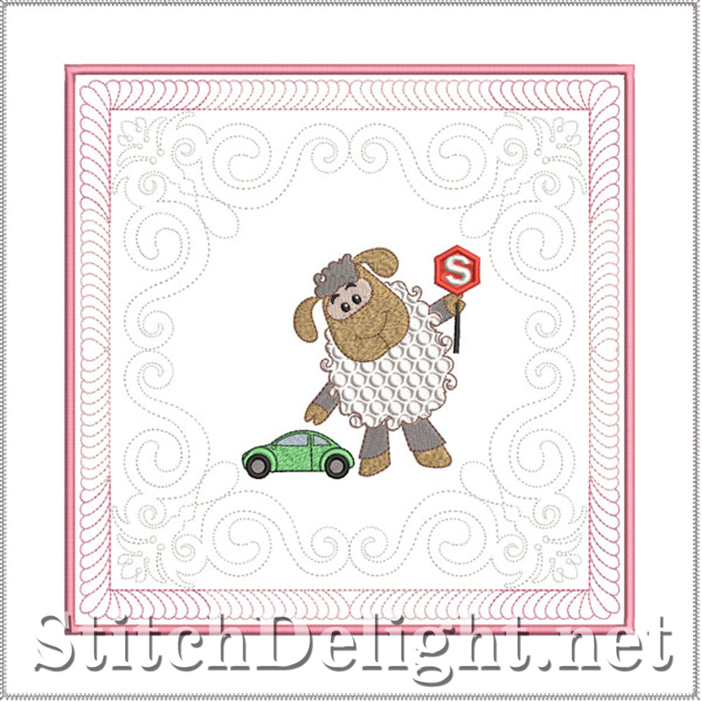 <transcy>SDS0743 En la almohada de aro</transcy>