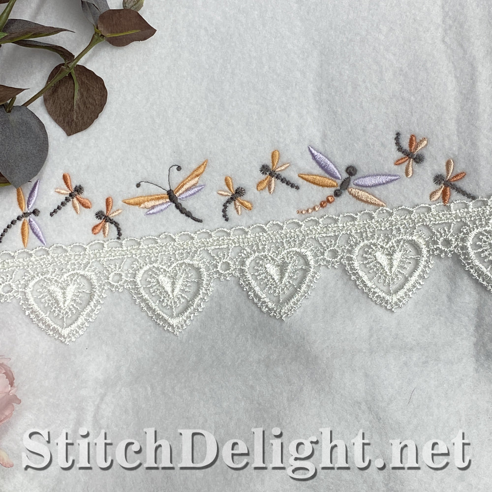 SDS1769 C'est une vie d'insectes