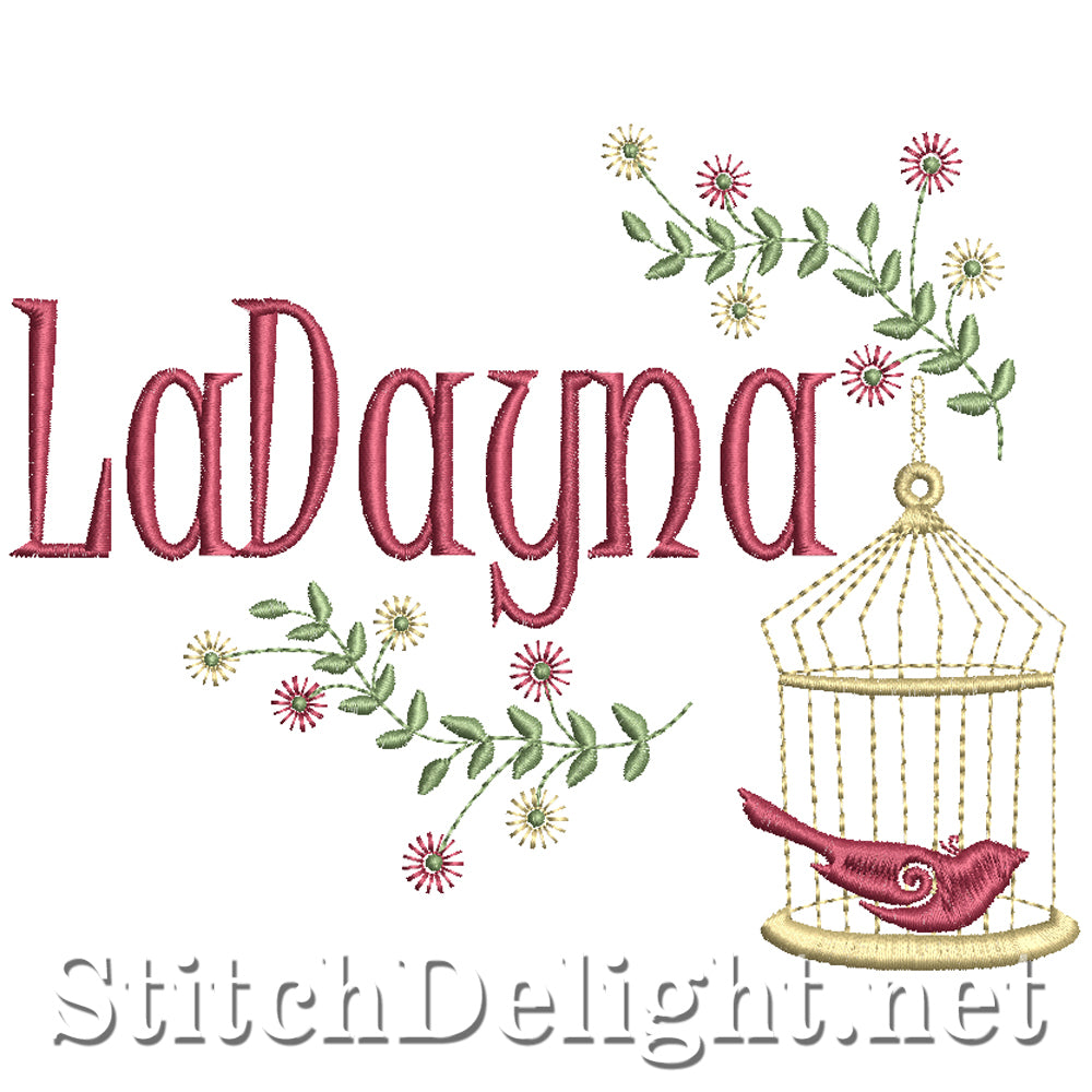 SDS5020 LaDyna