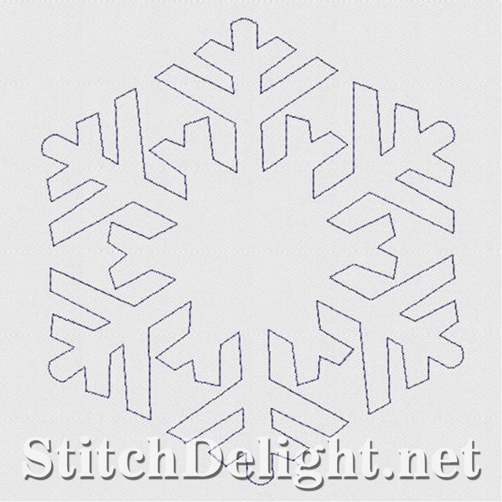 SD1175 Quilting dreams 2