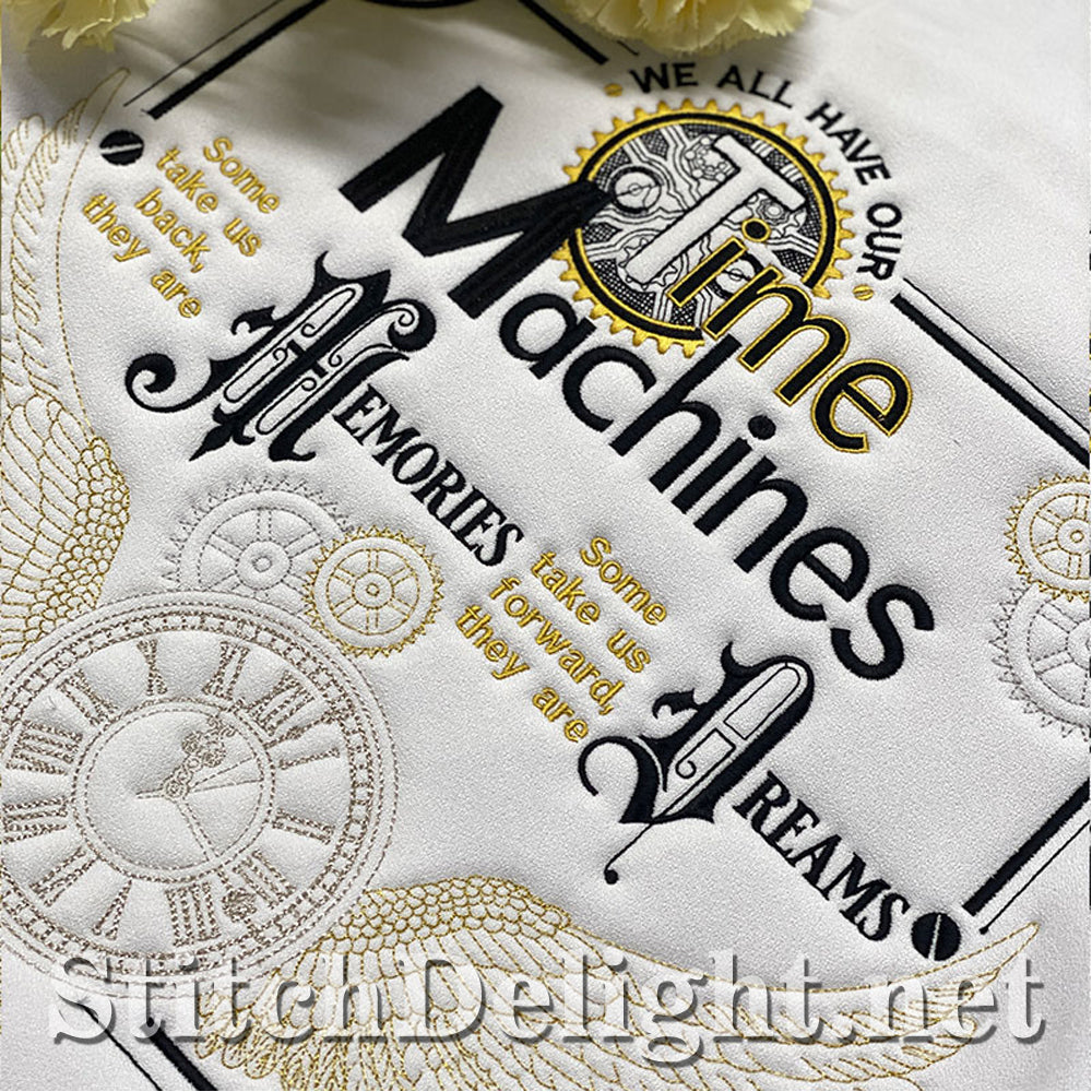 SDS1743 Memories and Dreams