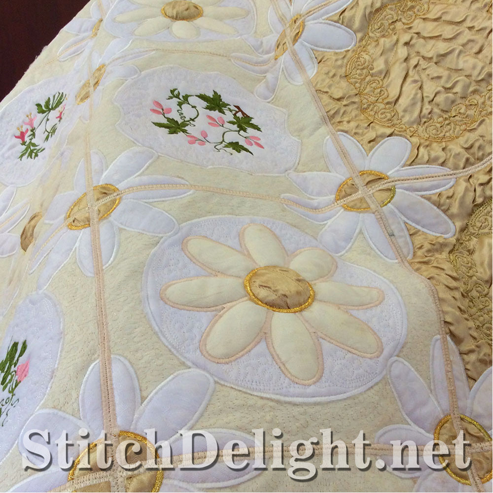 SD0718 Garden Quiltblocks 1