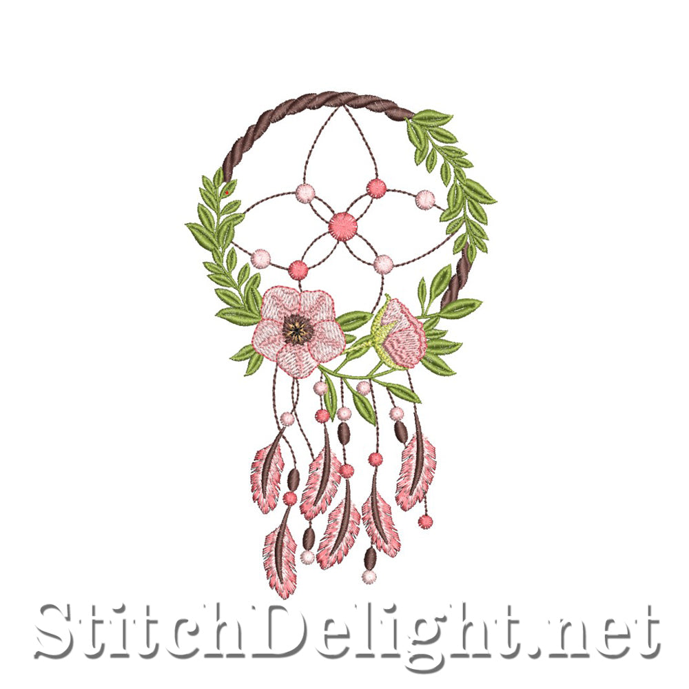 SDS4059 Dream Catcher