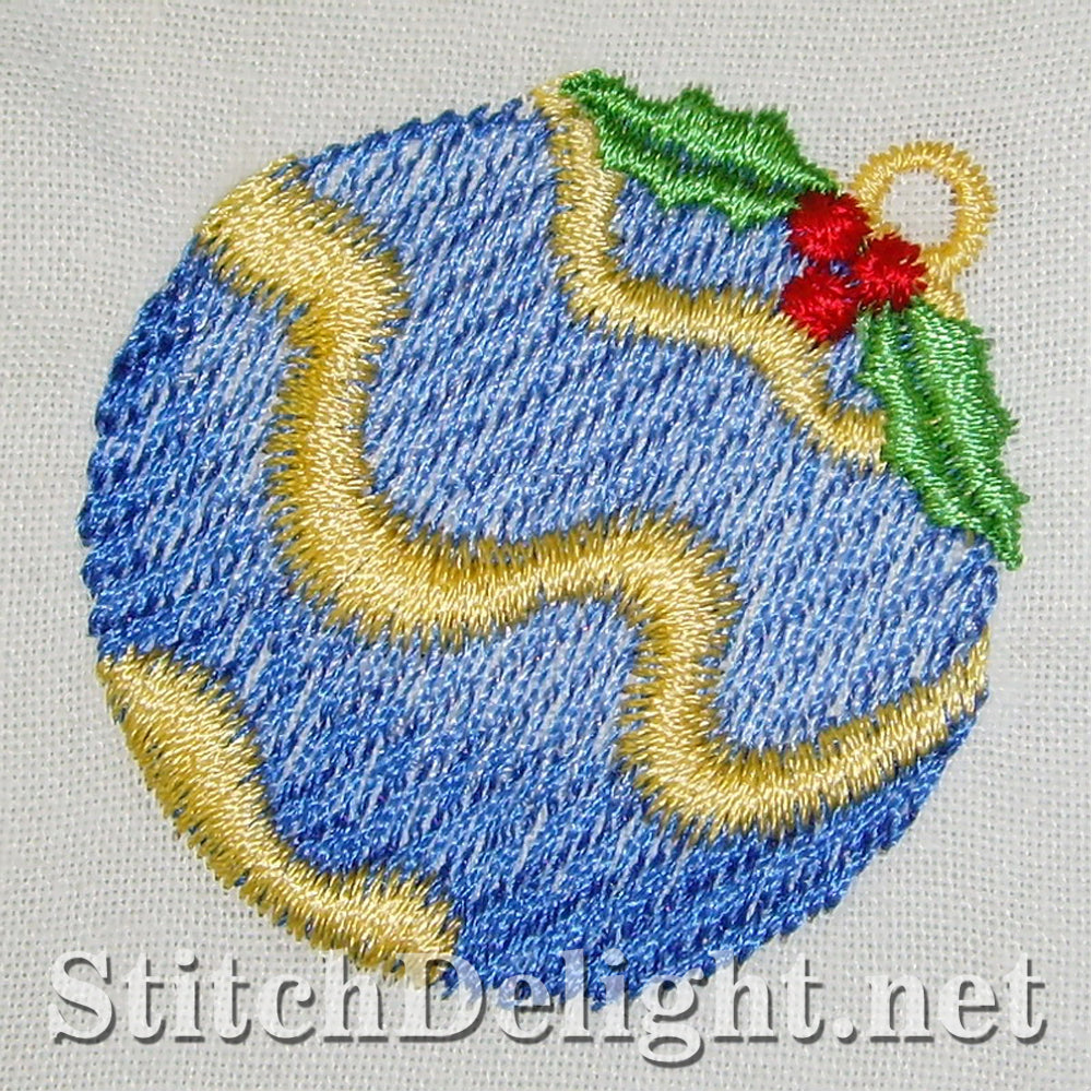 SD0629 Merry Christmas