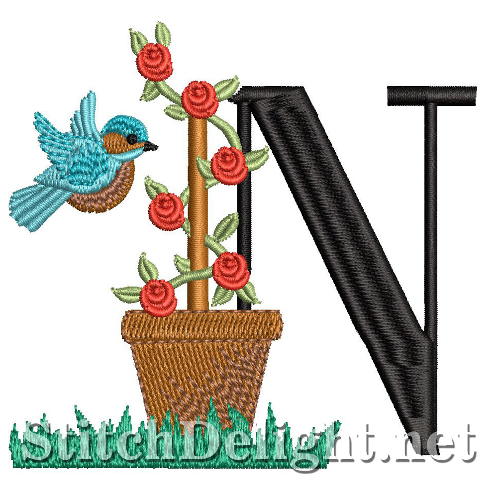 SDS1748 Spring Garden Police N