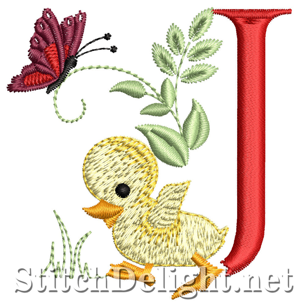 Police SDS1581 Little Duckie J
